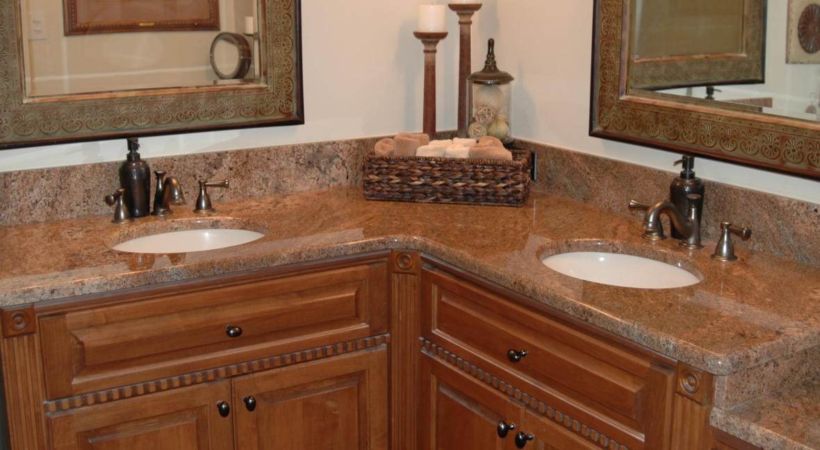 Izdelava marmornih in granitnih pultov Maribor