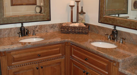 Izdelava marmornih in granitnih pultov Maribor