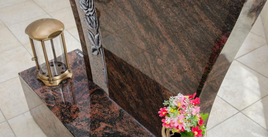 Izdelava nagrobnih spomenikov Maribor