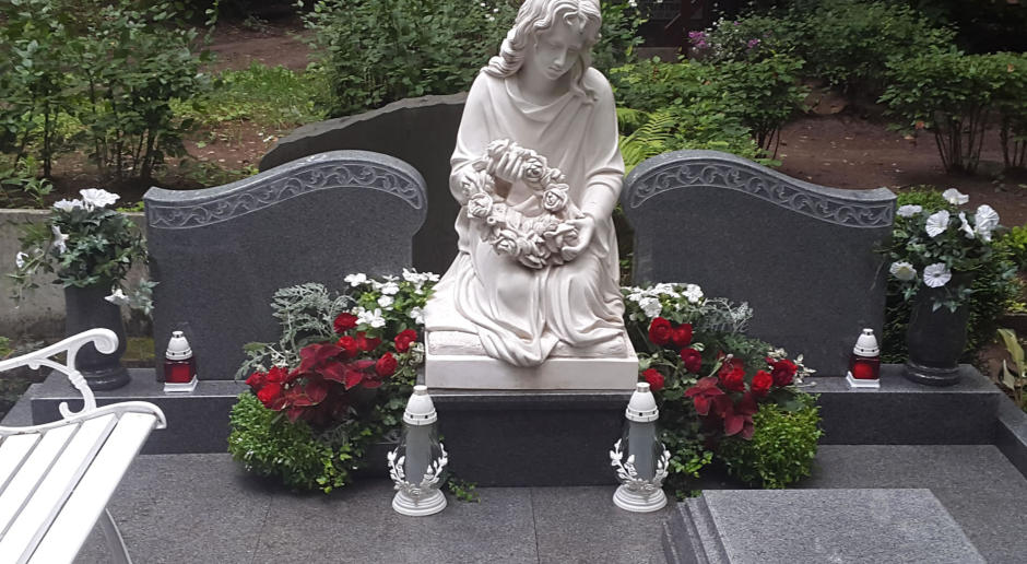 Izdelava nagrobnih spomenikov Maribor