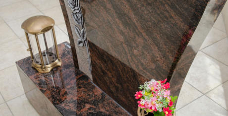 Izdelava nagrobnih spomenikov Maribor